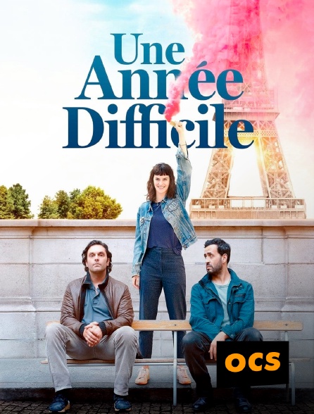 OCS - Une année difficile