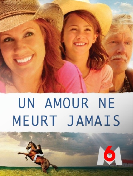 M6 - Un amour ne meurt jamais