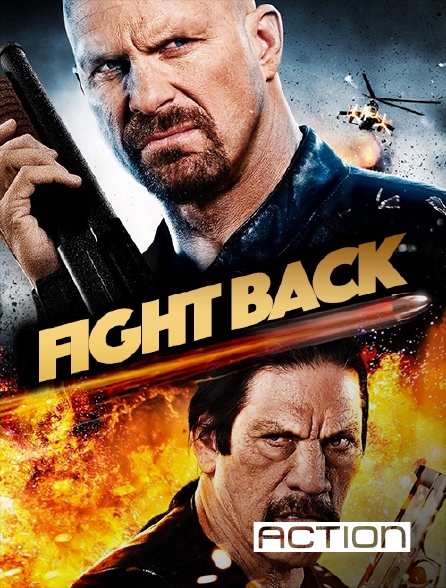 ACTION - Fight Back en replay