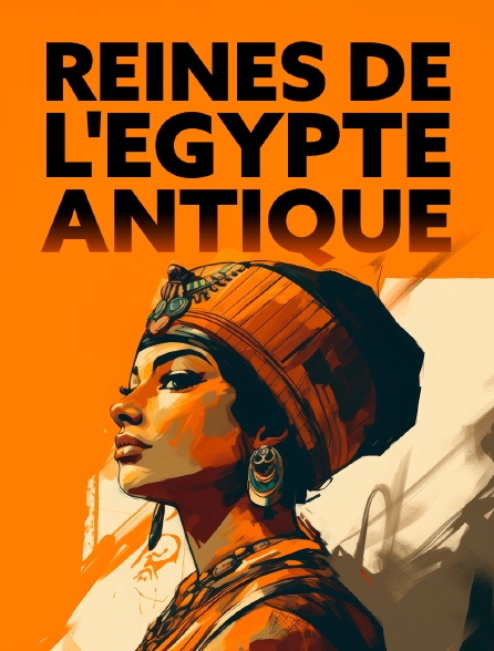 Reines de l'Égypte antique