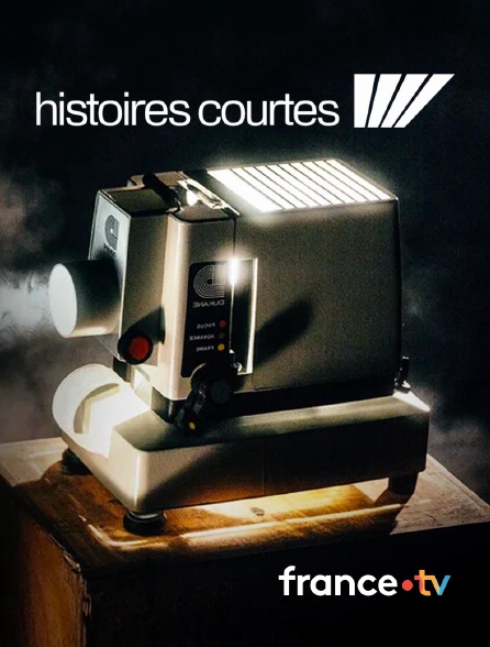 france.tv - Histoires courtes