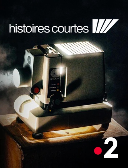 France 2 - Histoires courtes
