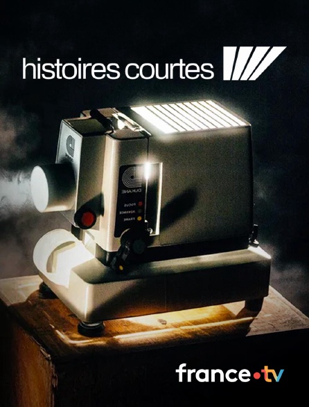 france.tv - Histoires courtes