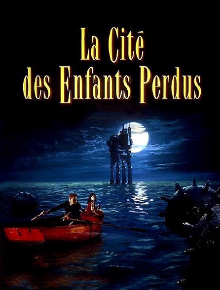 La Cité Des Dieux En Streaming La cité des enfants perdus en Streaming - Molotov.tv