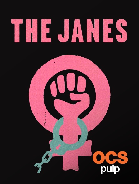OCS Pulp - The Janes