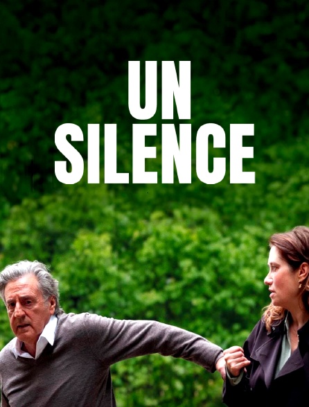 Un silence