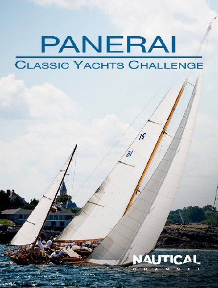 Nautical Channel - Voile - 2017