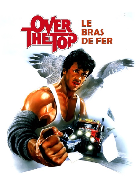 Over the Top : le bras de fer