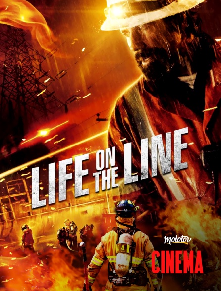 Molotov Channels Cinéma - Life on the Line