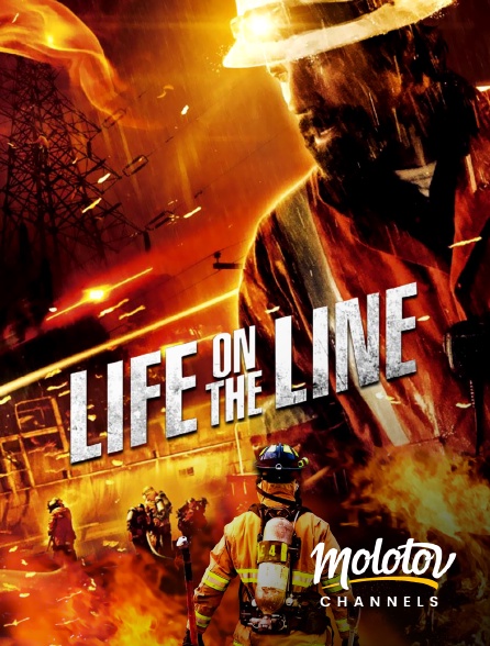 Molotov channels - Life on the line