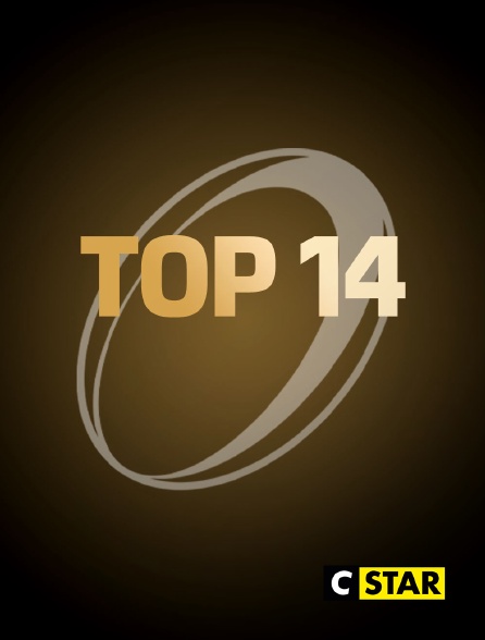 CSTAR - Rugby - Top 14