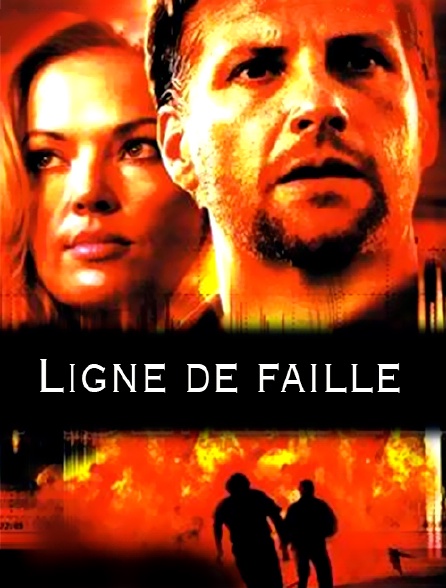 Ligne de faille