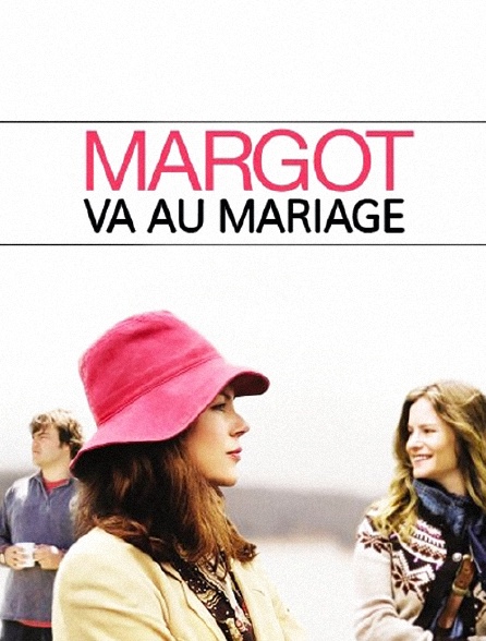 Margot va au mariage