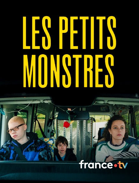 france.tv - Les petits monstres