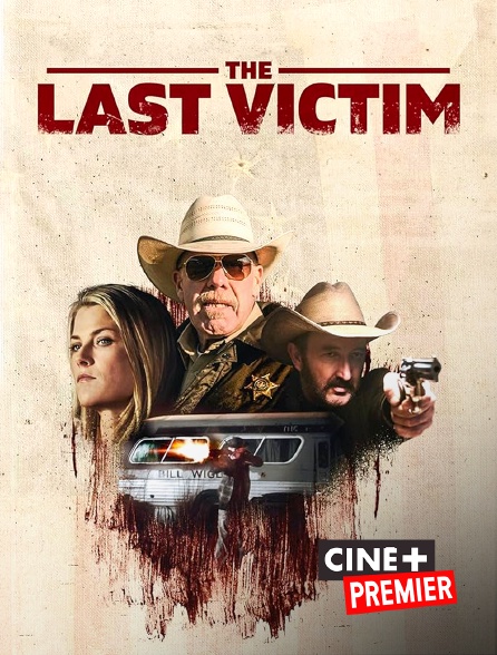 Ciné+ Premier - The Last Victim
