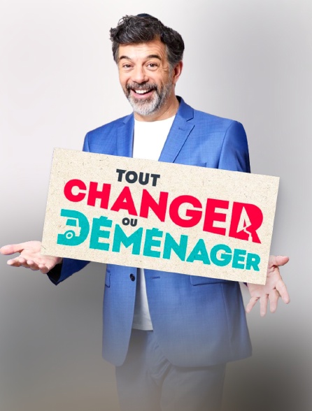 Tout pour déménager 