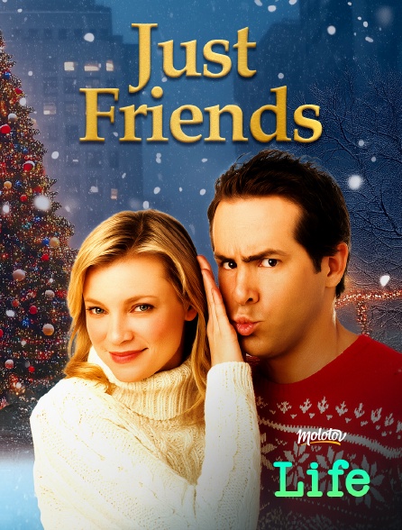 Molotov Channels Life - Just Friends