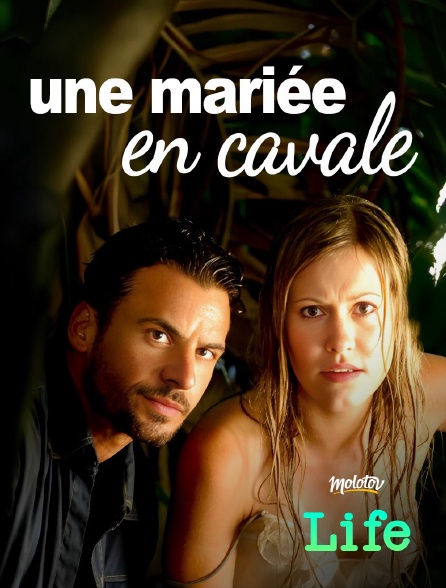 Molotov Channels Life - Une mariée en cavale