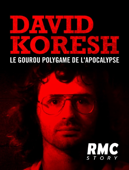 RMC Story - David Koresh : le gourou polygame de l'apocalypse