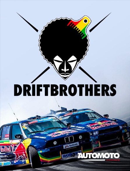 Automoto - Driftbrothers
