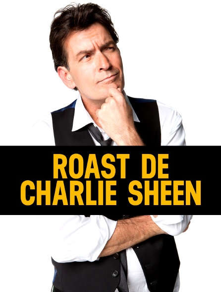 Comedy Central Roast of Charlie Sheen