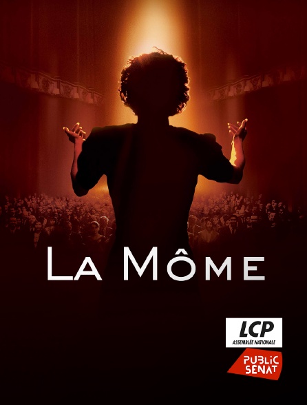 LCP Public Sénat - La Môme