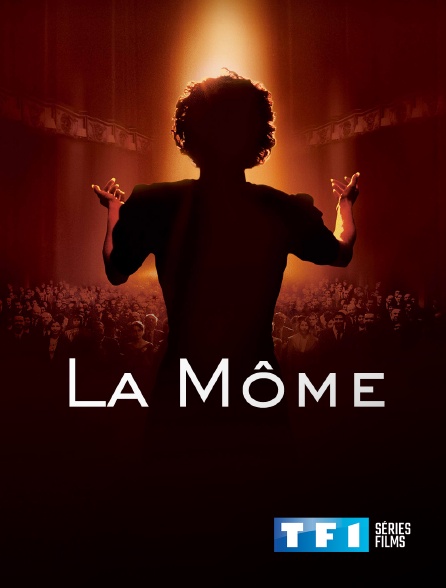 TF1 Séries Films - La Môme