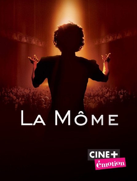Ciné+ Emotion - La Môme