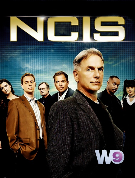 W9 - NCIS
