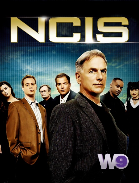 W9 - NCIS