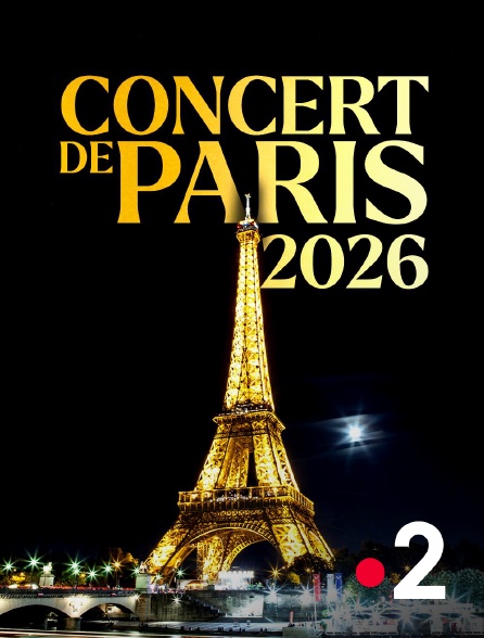 France 2 - Le Concert de Paris