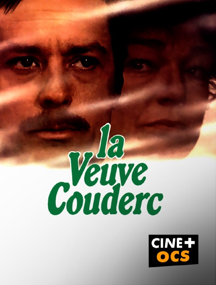 CINÉ Cinéma - La veuve Couderc