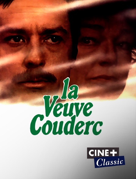 Ciné+ Classic - La veuve Couderc