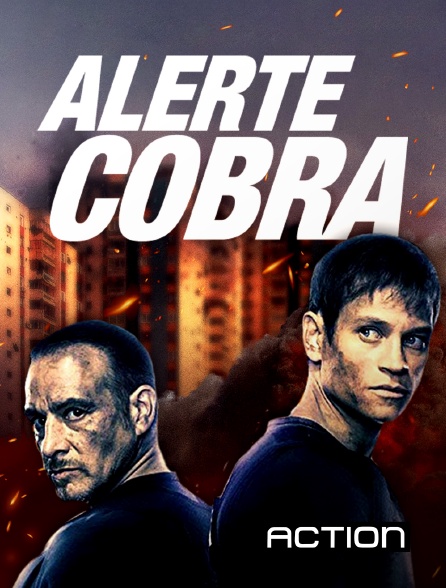 Action - Alerte Cobra