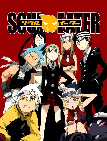 Soul Eater