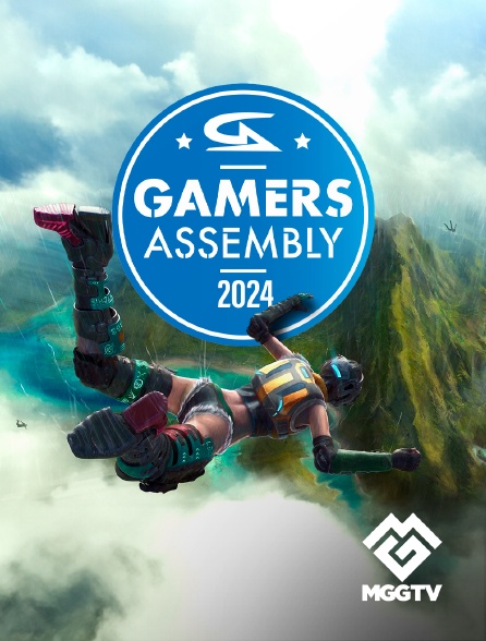 MGG TV - Gamers Assembly 2024