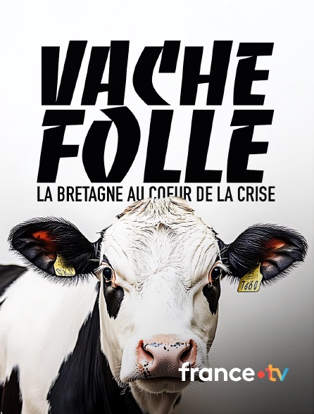 france.tv - Vache folle, la Bretagne au coeur de la crise en replay