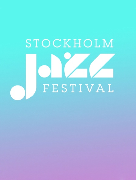Festival de jazz de Stockholm
