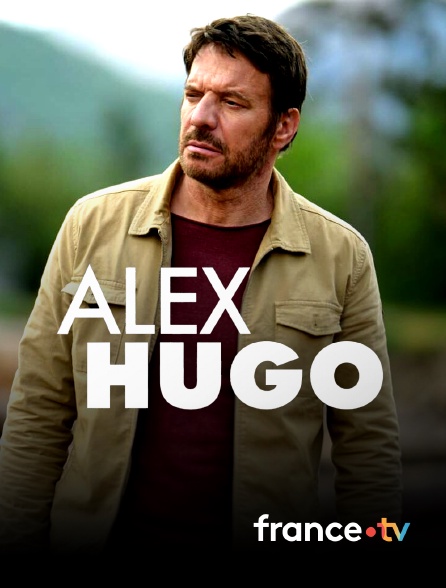 france.tv - Alex Hugo en replay
