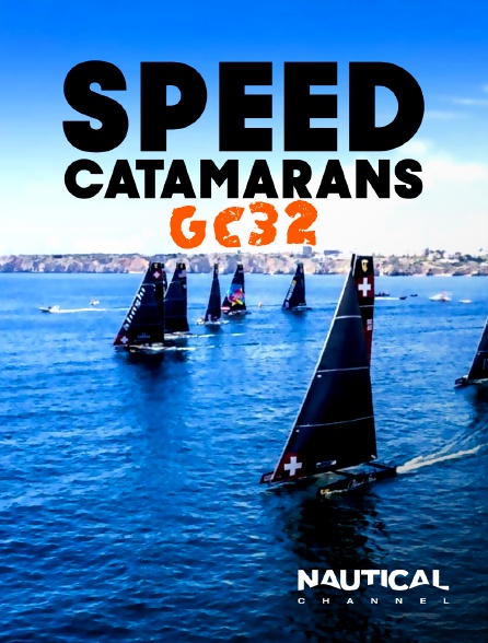 Nautical Channel - Speed Catamarans GC32