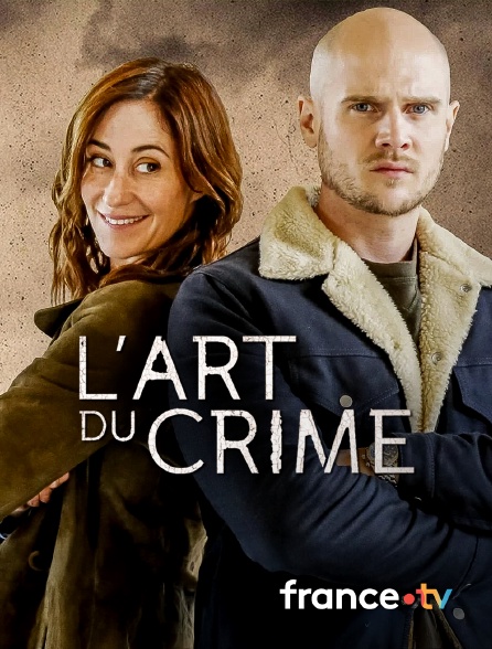 france.tv - L'art du crime en replay