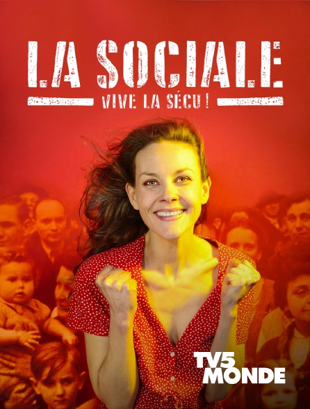 TV5MONDE - La sociale