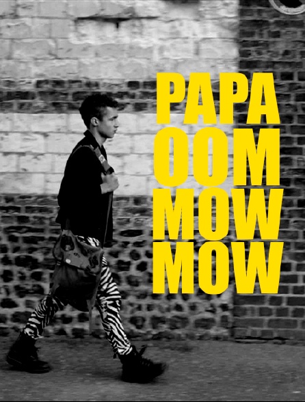 Papa Oom Mow Mow