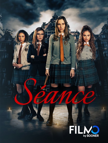 FilmoTV - Seance