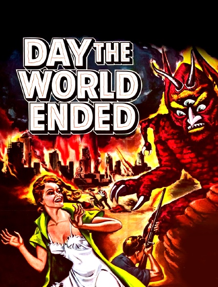 Day The World Ended