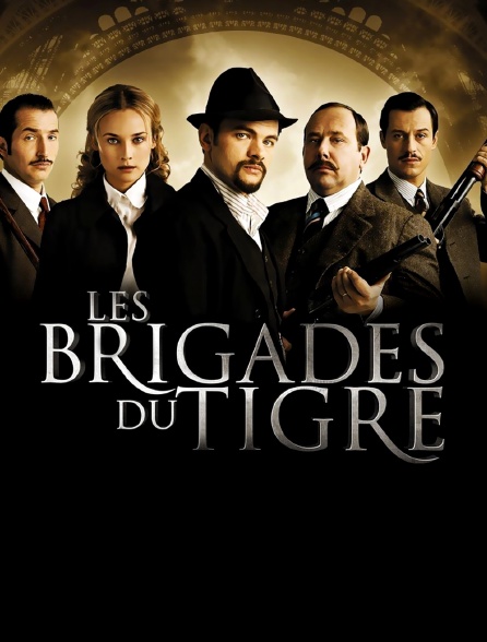 Les brigades du Tigre