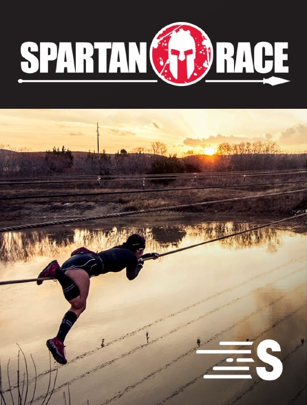 Sport en France - Spartan Race