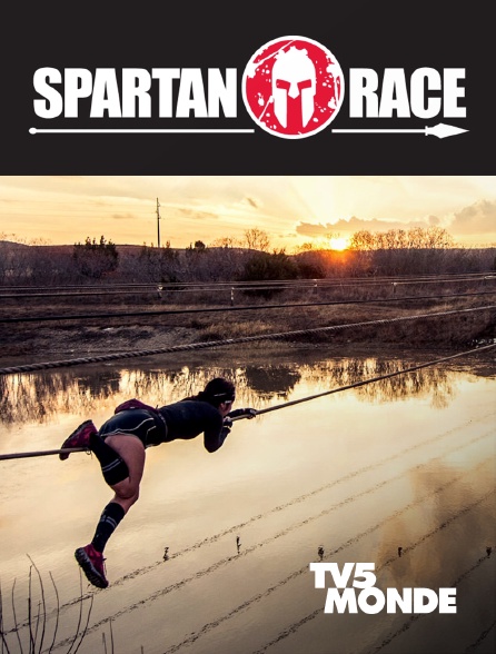 TV5MONDE - Spartan Race
