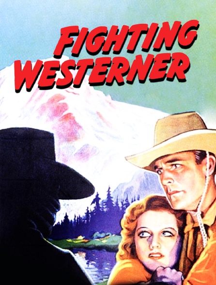 Fighting Westerner