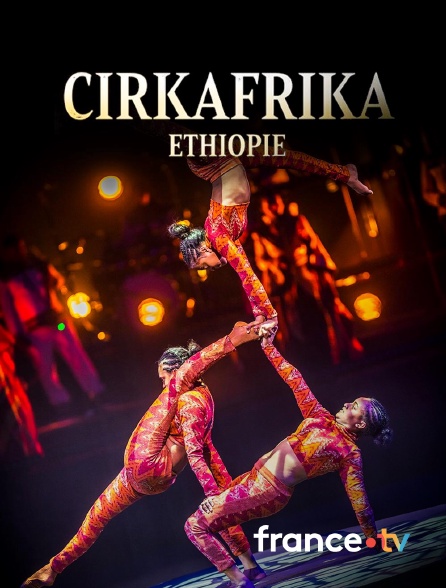 france.tv - Cirkafrika - cirque Phénix